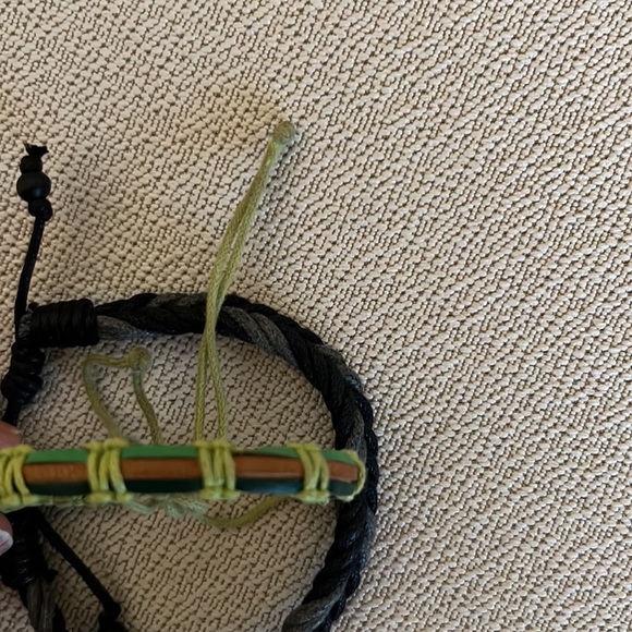 Men’s Bracelets from the Buckle - Picture 4 of 4